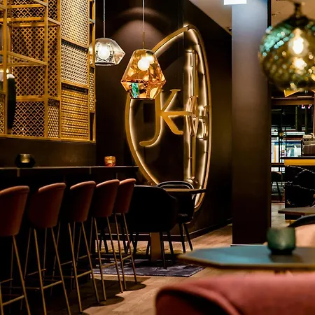 Motel One Aachen-2
