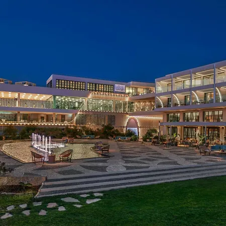W Residences Algarve-2