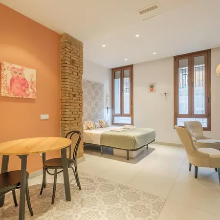 Gorgeous Apartment Close To City Centre-2