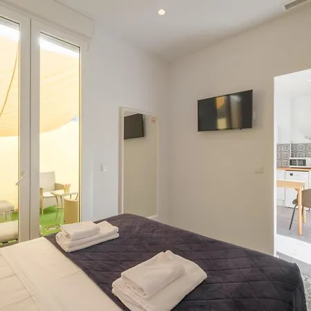 ꔚ Marvellous Apt. With A Large Private Terrace ꔚ-2
