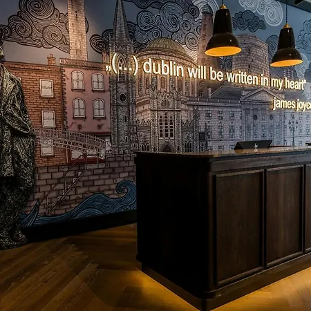 Motel One Dublin-2