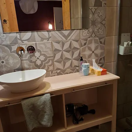 B&B Biej' oons tuus-2