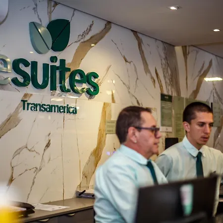 Tulip Inn Sorocaba-2