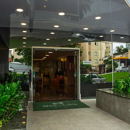 Tulip Inn Sorocaba-3