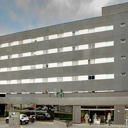 Tulip Inn Sorocaba-2