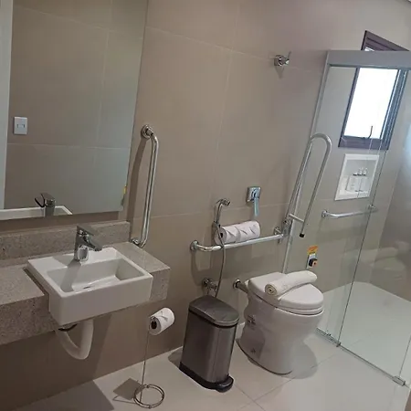 Hotel Fazenda Brisa Itu-3