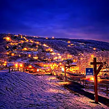 Beech Mountain Views Near Skiing & Fall Adventures-2
