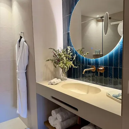 Casa Indiana Hotel Boutique-2