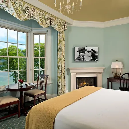 The Otesaga Resort Hotel-3