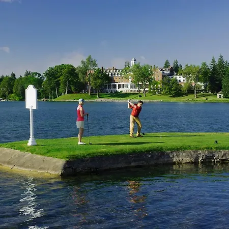 The Otesaga Resort Hotel-2