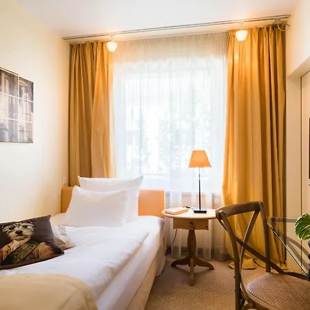 Hotel zur Mühle-2