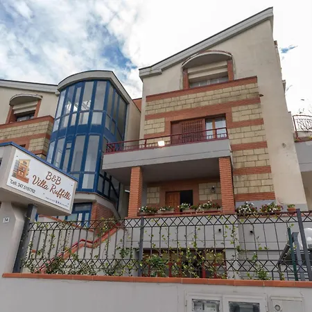 B&B Villa Landy-2