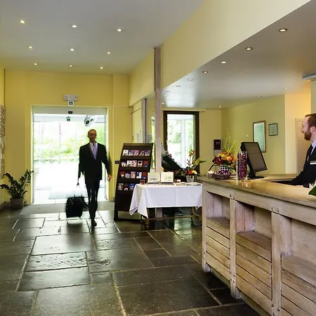Mercure Mons-3
