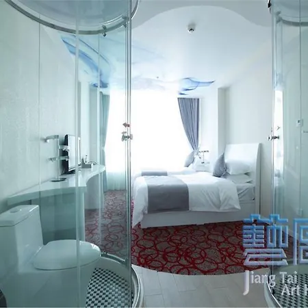 Beijing Jiang Tai Hotel-2