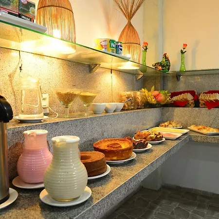 Alpha Praia Hotel-2