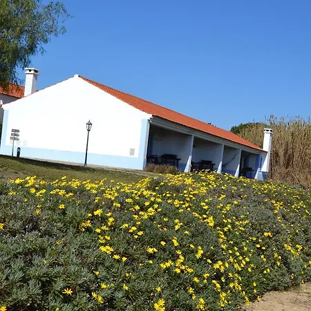 Herdade Do Freixial - Turismo Rural-2