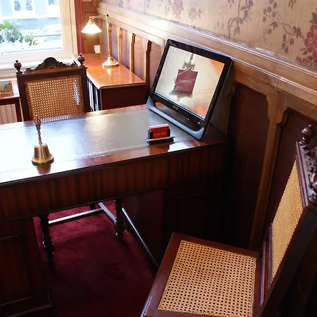 Museum Suites-2
