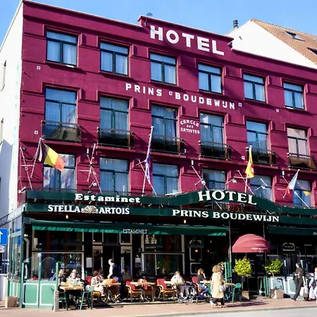 Hotel Prins Boudewijn-3