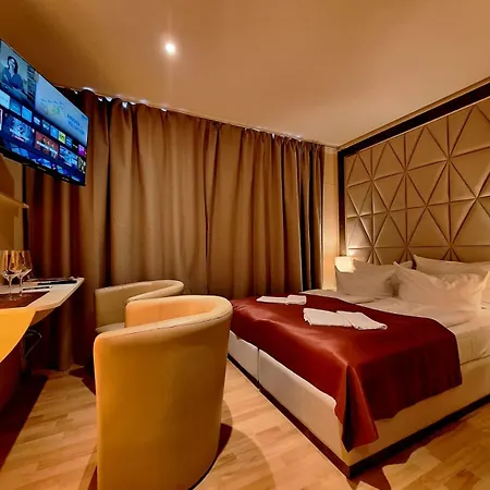 Hotel Adler Leipzig-2