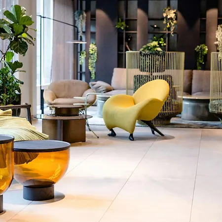 Motel One Frankfurt-Hauptbahnhof-3
