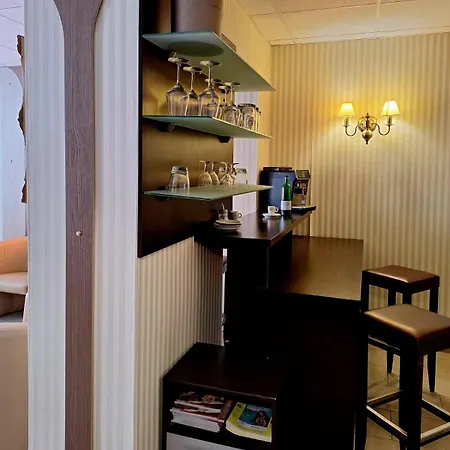 Hotel Adler Leipzig-3