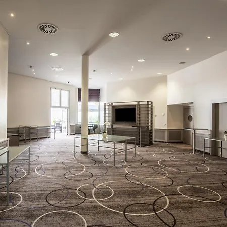 Crowne Plaza Berlin City Centre Ku'Damm By Ihg-2