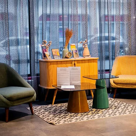 ibis Styles Lille Centre Grand Place-2
