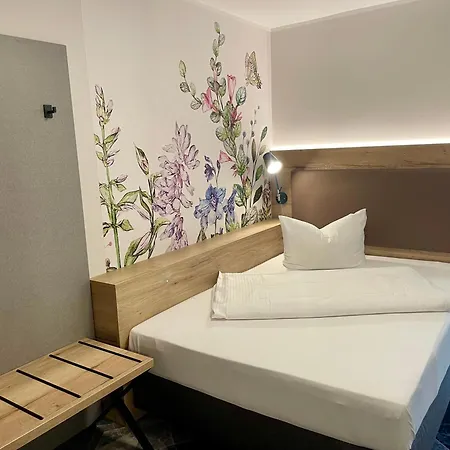 Das Landhotel am Trätzhof Fulda-3