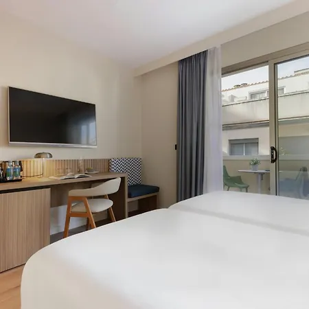 Sercotel Kalma Sitges-3