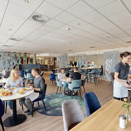 Median Hotel Hannover Messe-2