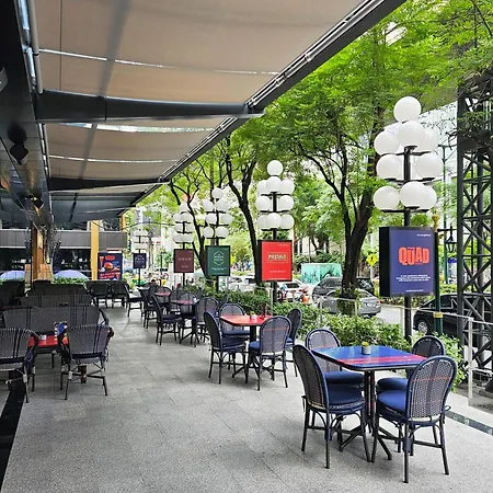 The Landmark Bangkok-2