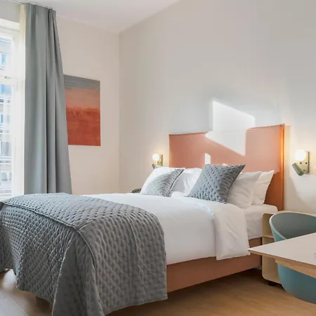 Key Inn Serviced Residences Belair-2