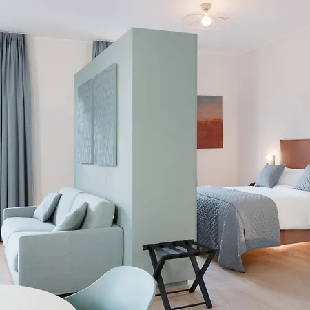 Key Inn Serviced Residences Belair-2