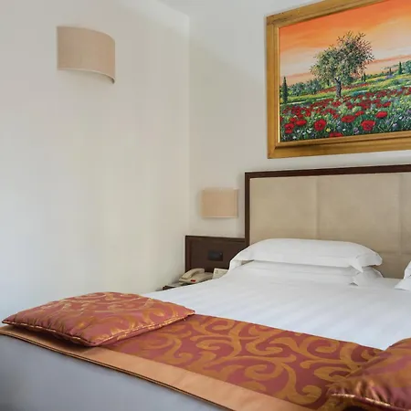 Hotel Athena-3
