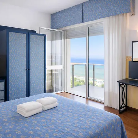 Hotel Regina in spiaggia-2