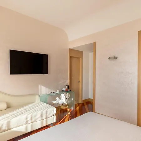 Hotel Sanpi Milano-3