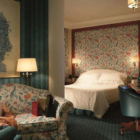 Hotel Capitol Milano-3