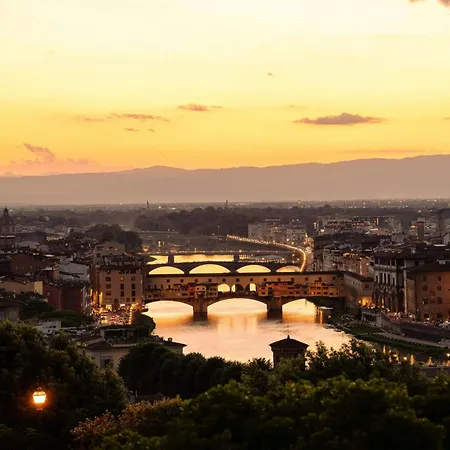 The Excelsior, A Luxury Collection Hotel, Florence-3