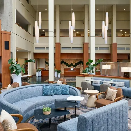 The Westin Atlanta Airport-3