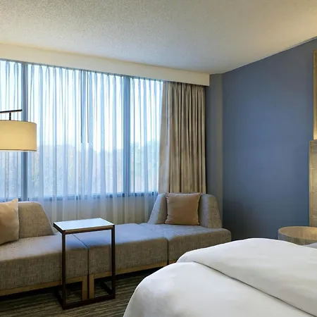 The Westin Atlanta Airport-2