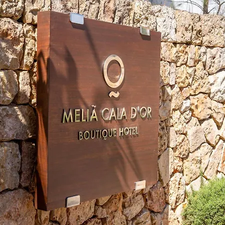 Melia Cala D'Or Boutique Hotel-3
