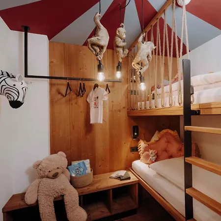 Gut Wenghof - Family Resort Werfenweng-3