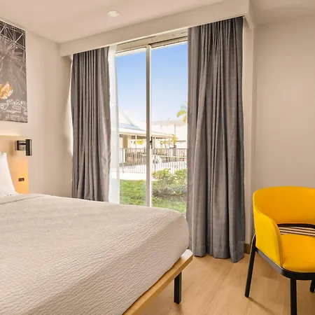 B&B Hotel Orlando International Drive Near Universal - Newly Renovated!-3