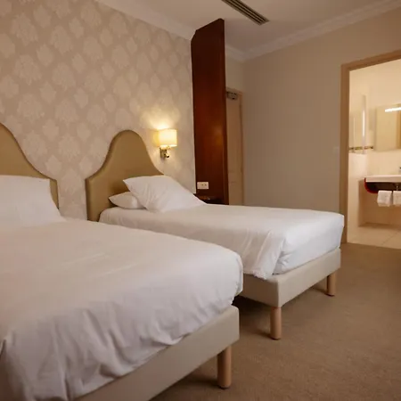 Cit'Hotel Sphinx - Hotel-3