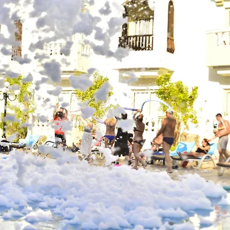 Oriental Rivoli Hotel&Spa-2