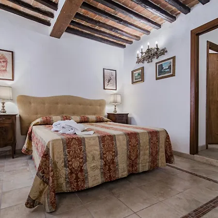 B&B Siena In Centro - Diffuso-2