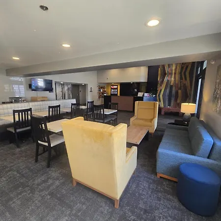 Best Western North I-25 Hotel-2
