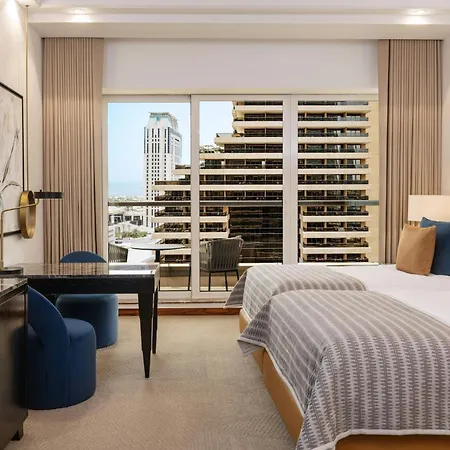Grosvenor House, A Luxury Collection Hotel, Dubai-3