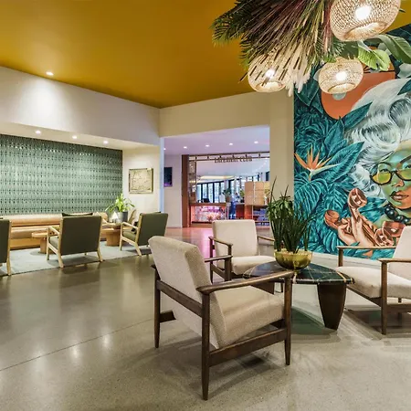 Flamingo Resort & Spa Santa Rosa Sonoma, Tapestry By Hilton-2