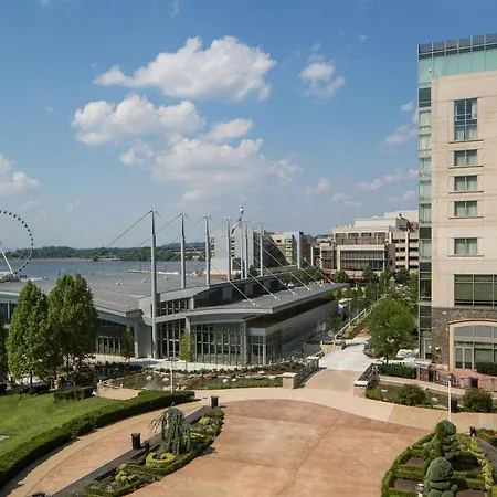 Gaylord National Resort & Convention Center-3